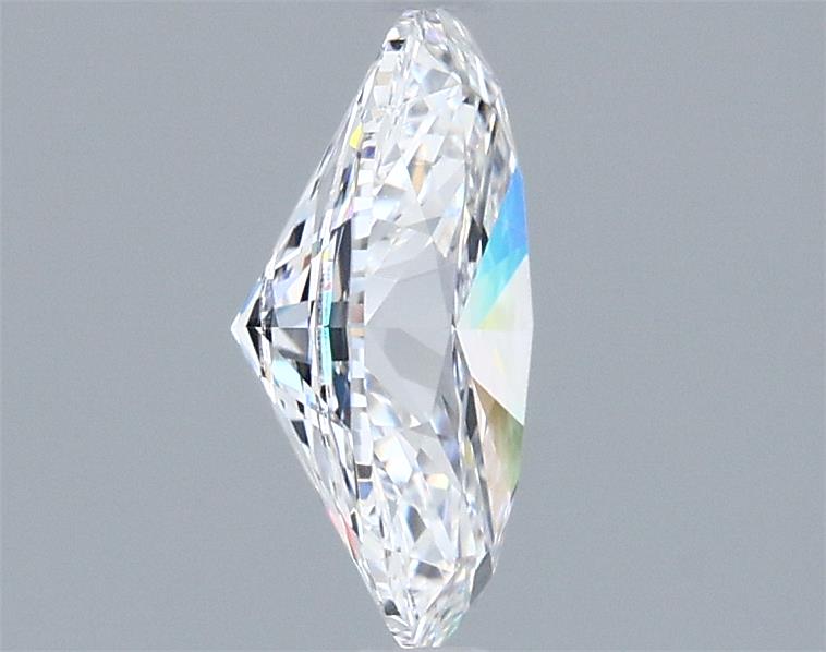 1.07 Carat Oval Lab Diamond :: 360 spin frame 05