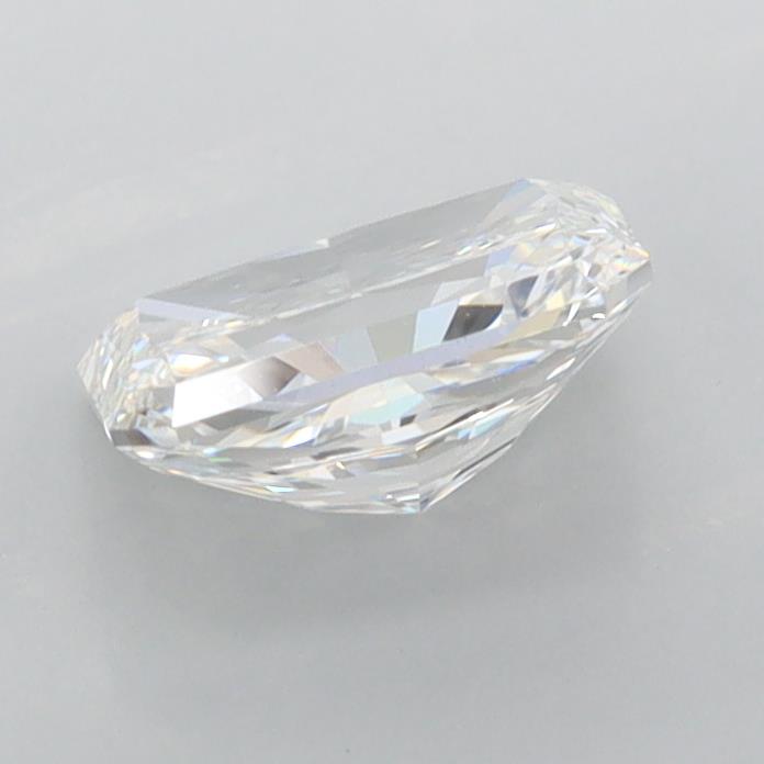 1.05 Carat Radiant Lab Diamond :: 360 spin frame 04