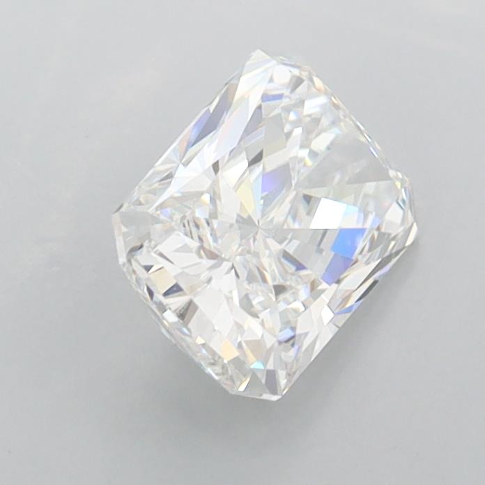 1.05 Carat Radiant Lab Diamond :: 360 spin frame 05
