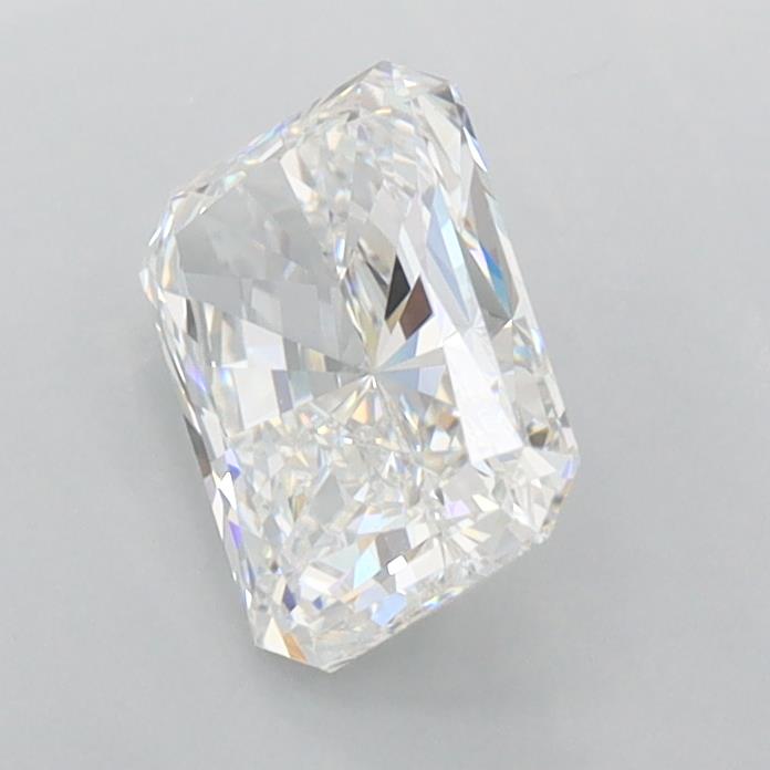 1.05 Carat Radiant Lab Diamond :: 360 spin frame 07