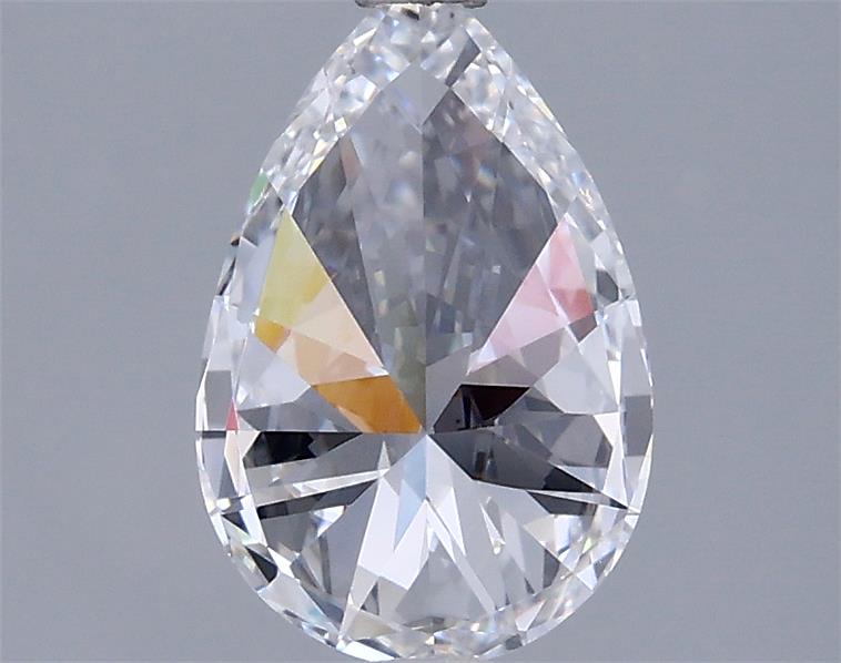1.53 Carat Pear Lab Diamond :: 360 spin frame 02