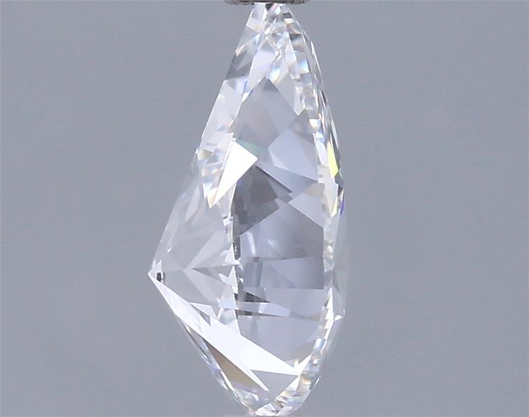1.53 Carat Pear Lab Diamond :: 360 spin frame 07
