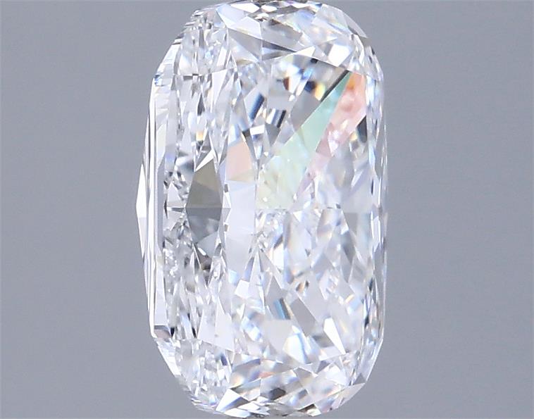 2.04 Carat Elongated Cushion Lab Diamond :: 360 spin frame 03