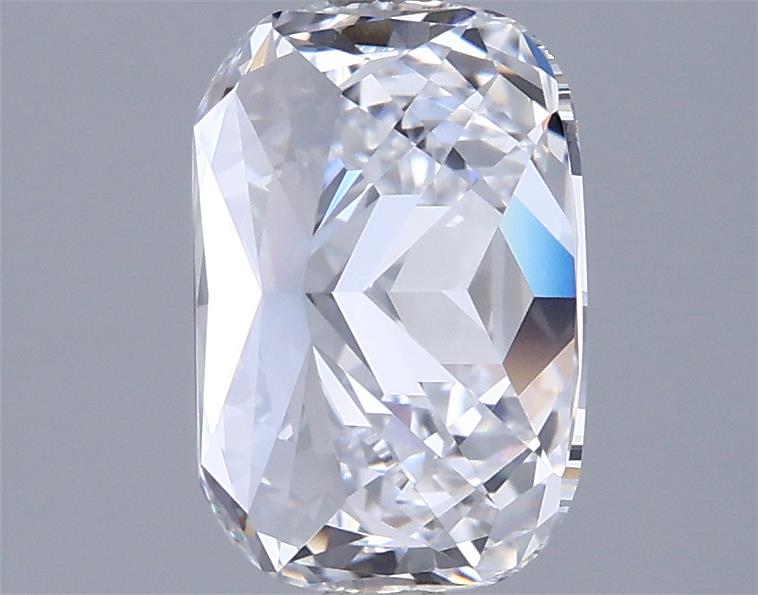 2.04 Carat Elongated Cushion Lab Diamond :: 360 spin frame 05