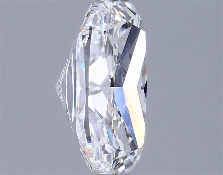 2.04 Carat Elongated Cushion Lab Diamond :: 360 spin frame 07
