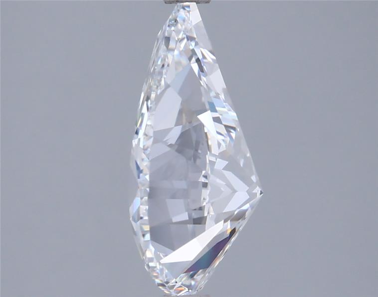 2.80 Carat Pear Lab Diamond :: 360 spin frame 06