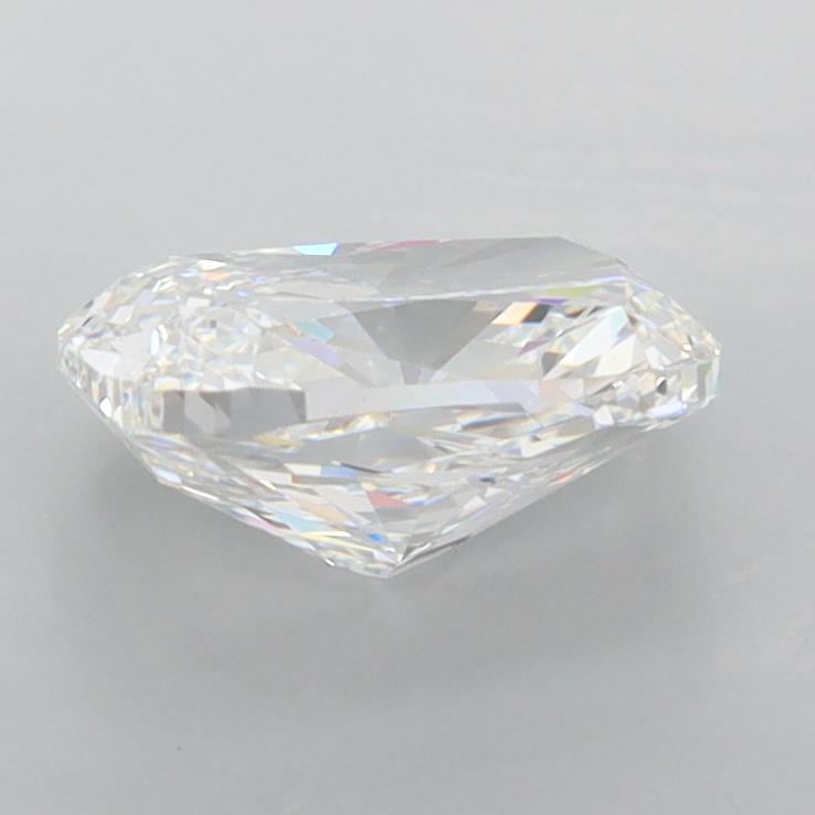 1.55 Carat Elongated Cushion Lab Diamond :: 360 spin frame 02
