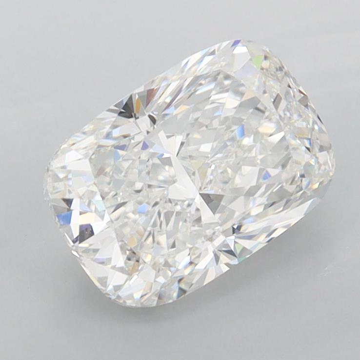 1.55 Carat Elongated Cushion Lab Diamond :: 360 spin frame 04