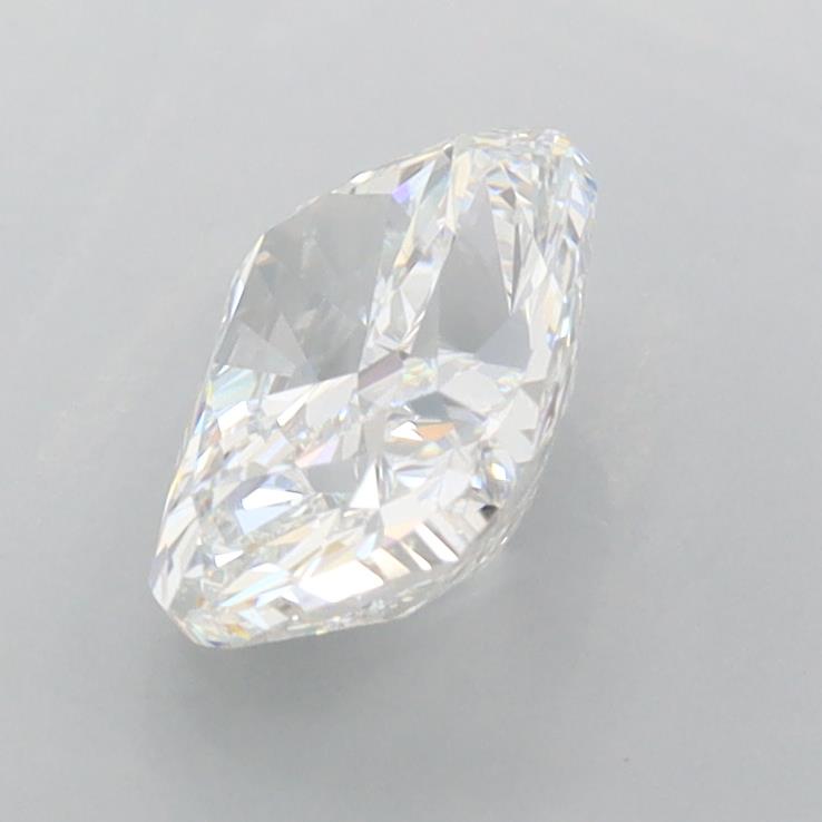 1.55 Carat Elongated Cushion Lab Diamond :: 360 spin frame 05