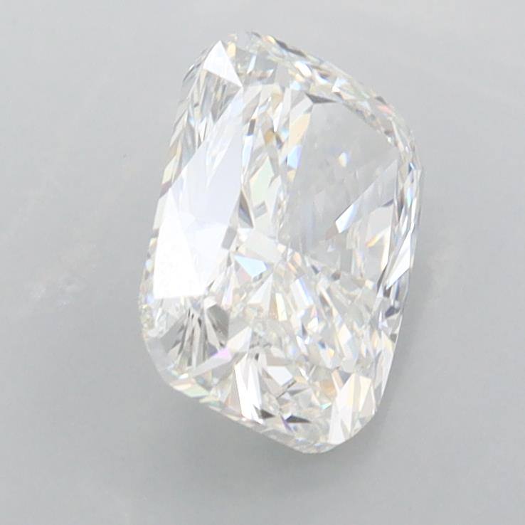 1.55 Carat Elongated Cushion Lab Diamond :: 360 spin frame 07