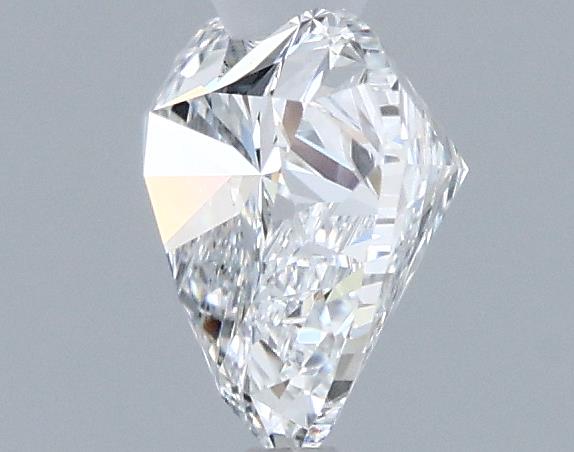 1.01 Carat Heart Lab Diamond :: 360 spin frame 04
