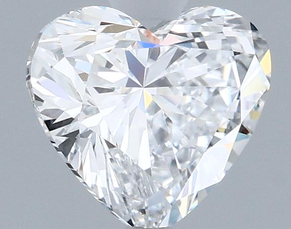 1.01 Carat Heart Lab Diamond :: 360 spin frame 05