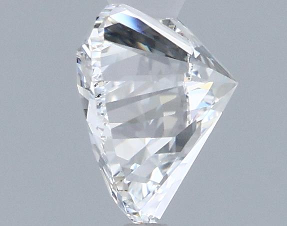 1.01 Carat Heart Lab Diamond :: 360 spin frame 06