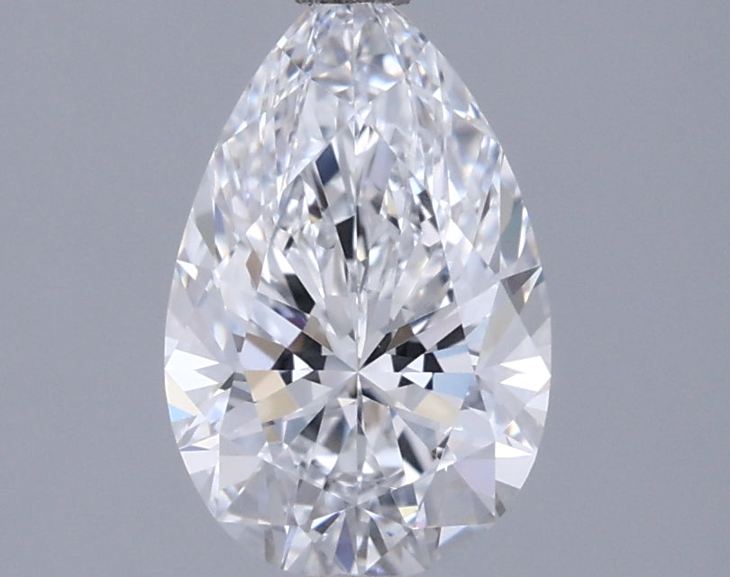 1.41 Carat Pear Lab Diamond