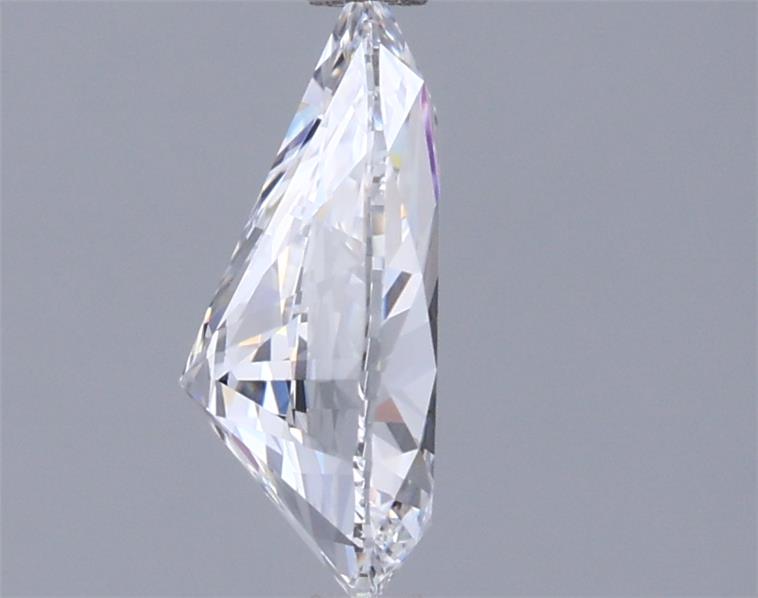 1.41 Carat Pear Lab Diamond :: 360 spin frame 01