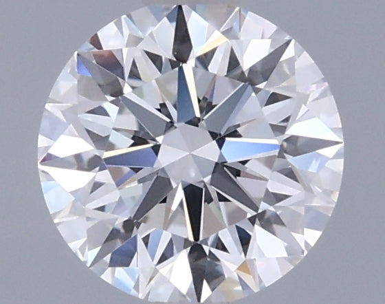 1.03 Carat Round Lab Diamond