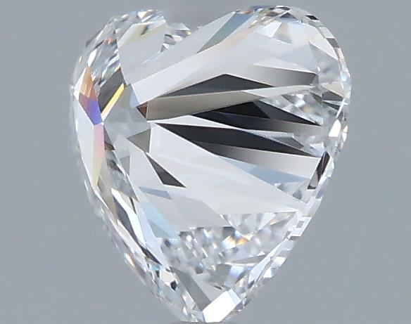 1.02 Carat Heart Lab Diamond :: 360 spin frame 03