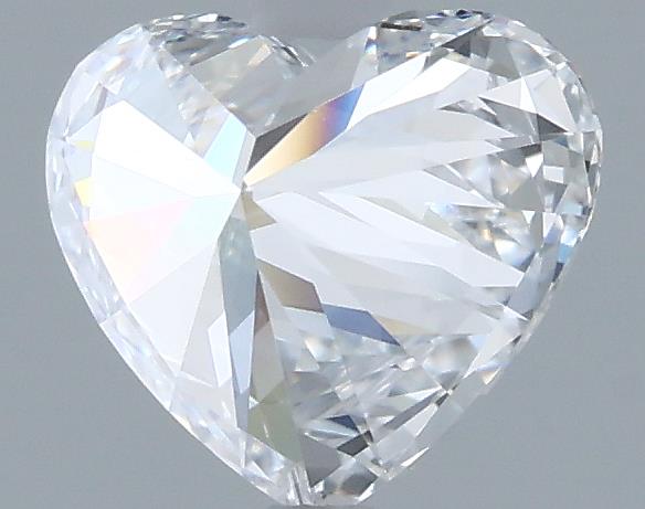 1.02 Carat Heart Lab Diamond :: 360 spin frame 07