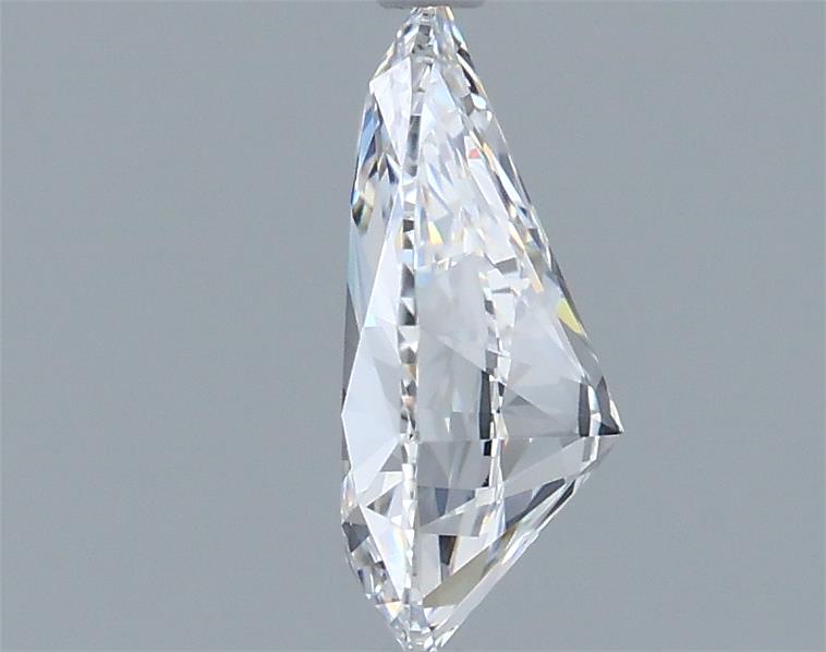 1.00 Carat Pear Lab Diamond :: 360 spin frame 02