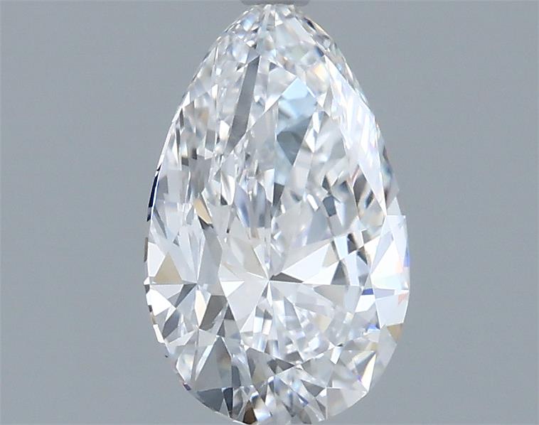1.00 Carat Pear Lab Diamond :: 360 spin frame 06