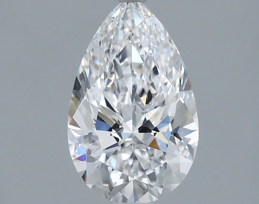 1.18 Carat Pear Lab Diamond