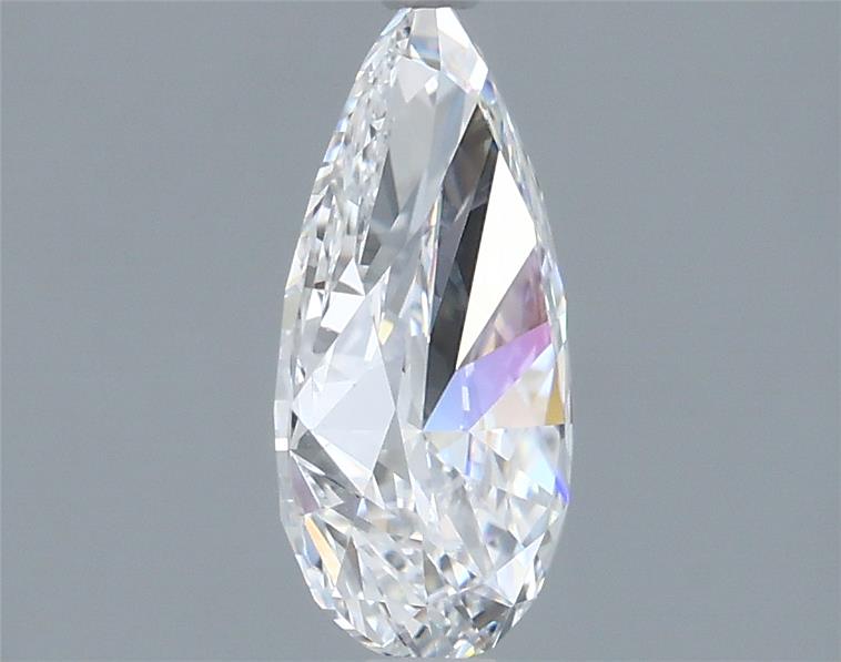 1.18 Carat Pear Lab Diamond :: 360 spin frame 03