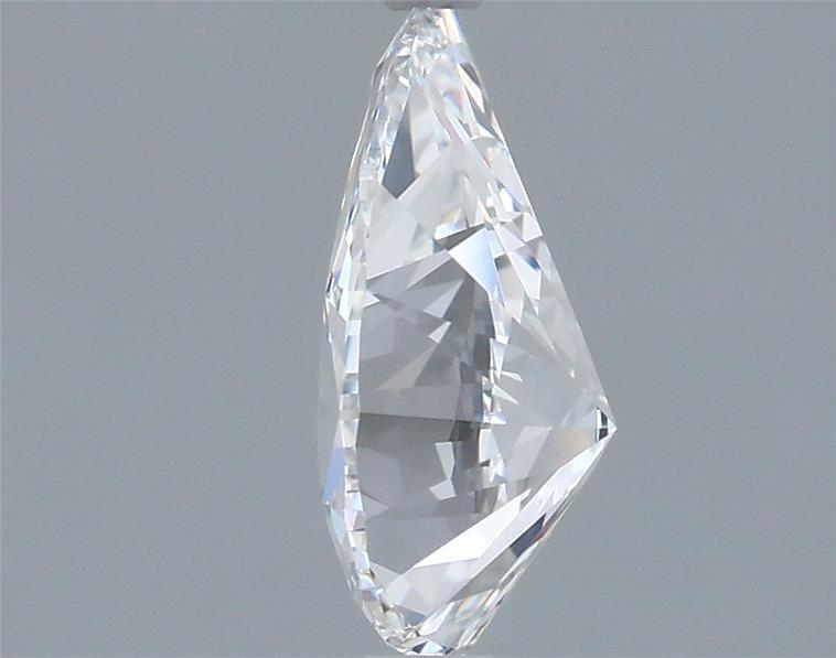 1.18 Carat Pear Lab Diamond :: 360 spin frame 07