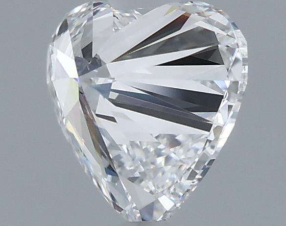 1.02 Carat Heart Lab Diamond :: 360 spin frame 03