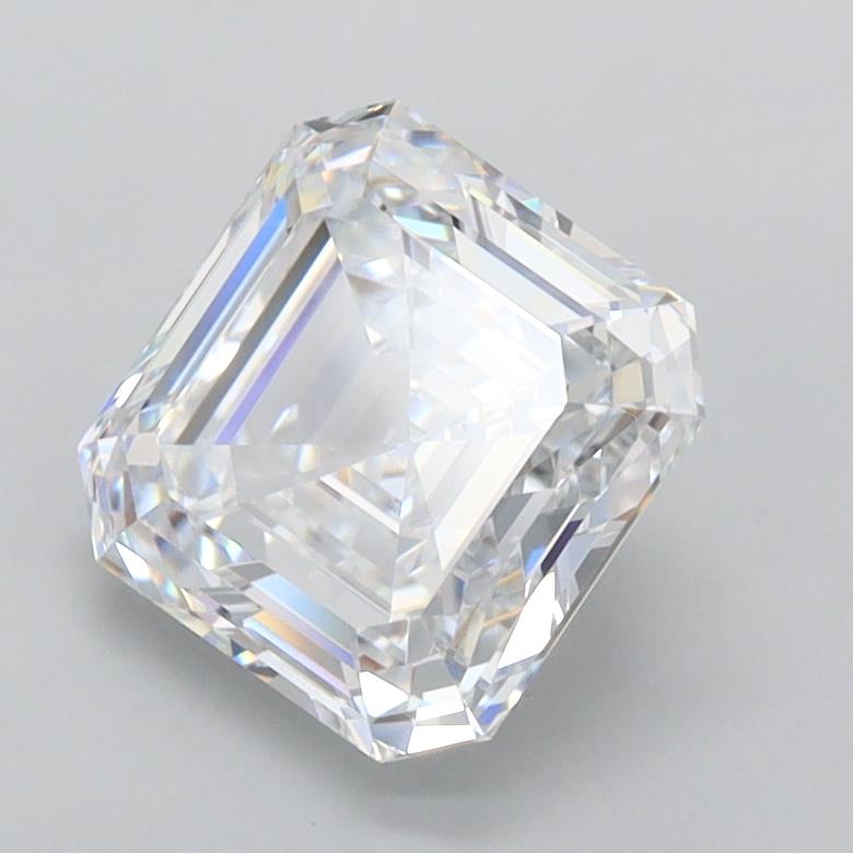 2.05 Carat Asscher Lab Diamond :: 360 spin frame 03