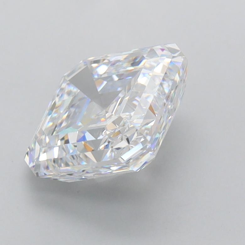 2.05 Carat Asscher Lab Diamond :: 360 spin frame 04