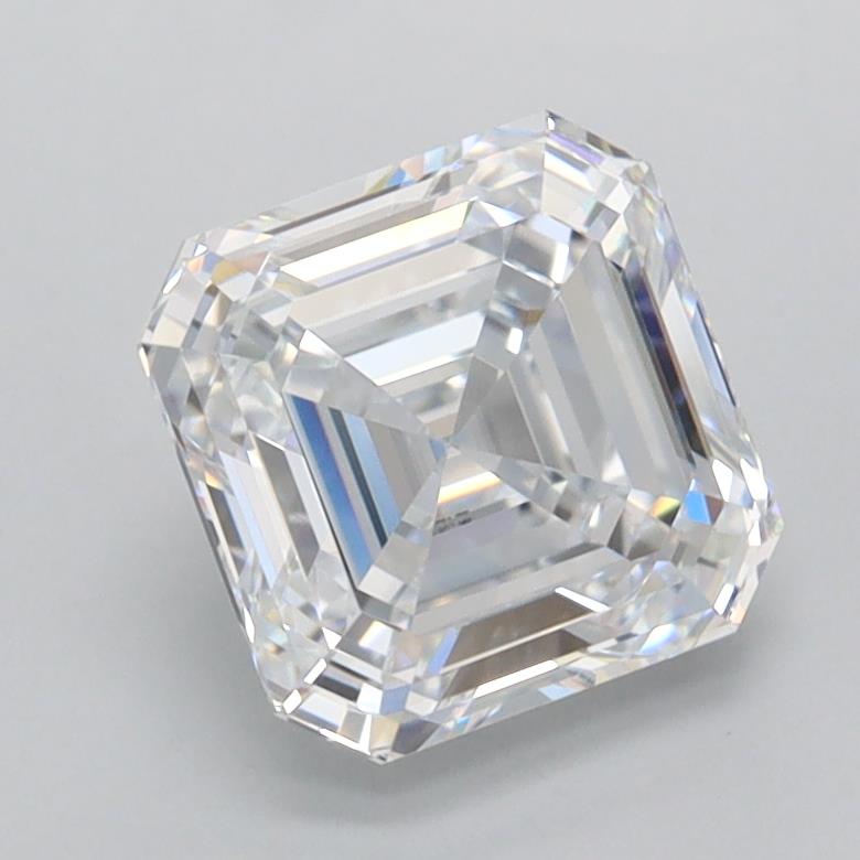 2.05 Carat Asscher Lab Diamond :: 360 spin frame 05