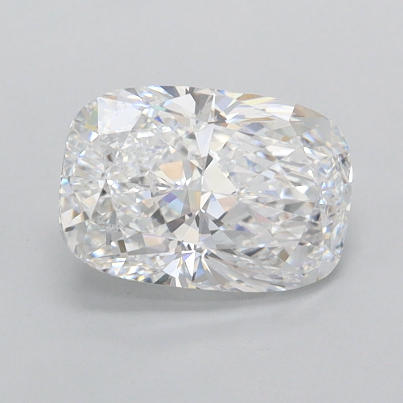 1.40 Carat Elongated Cushion Lab Diamond