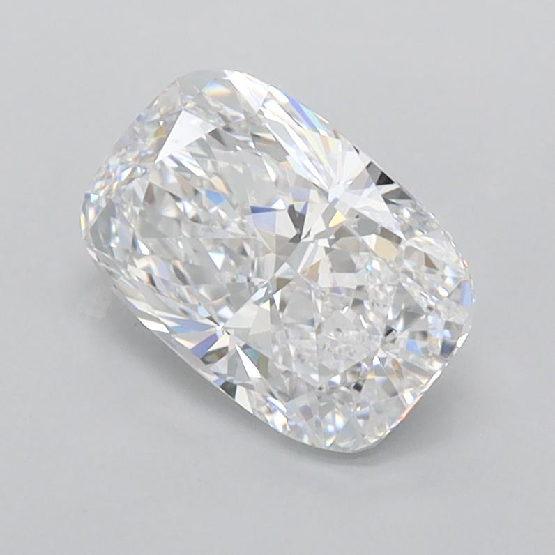 1.40 Carat Elongated Cushion Lab Diamond :: 360 spin frame 03
