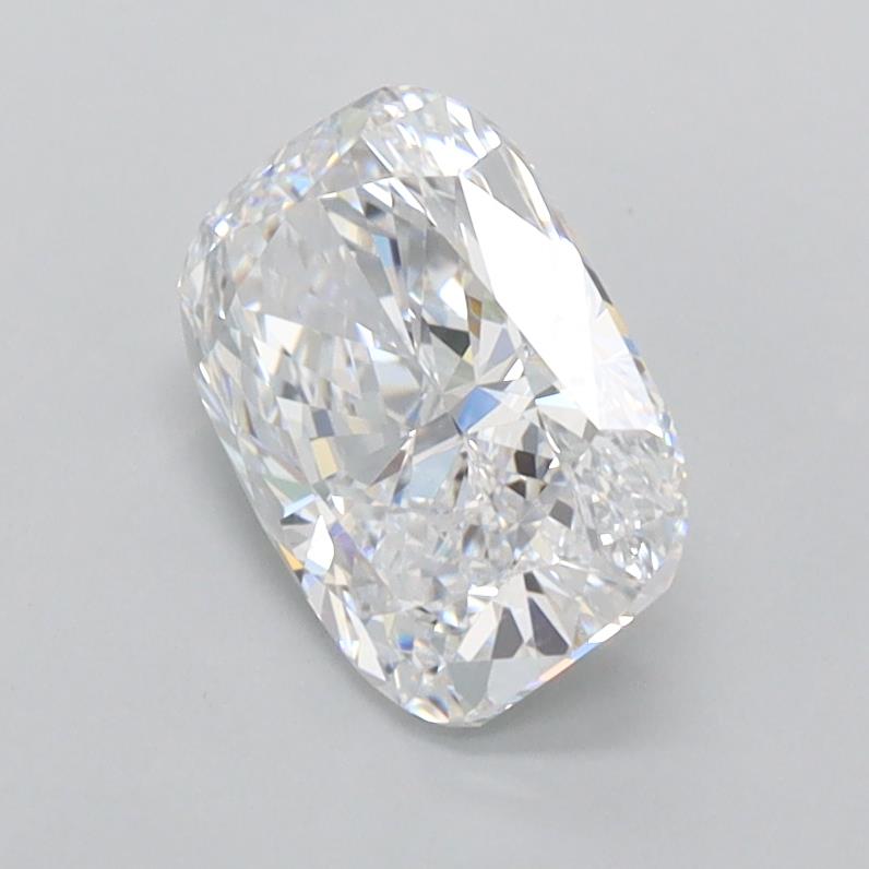 1.40 Carat Elongated Cushion Lab Diamond :: 360 spin frame 04
