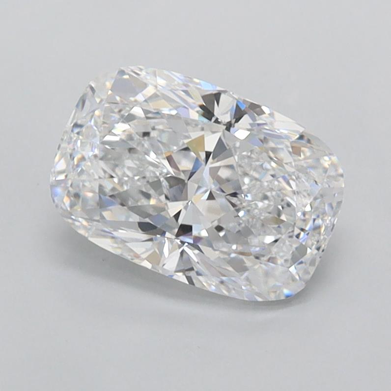 1.40 Carat Elongated Cushion Lab Diamond :: 360 spin frame 06