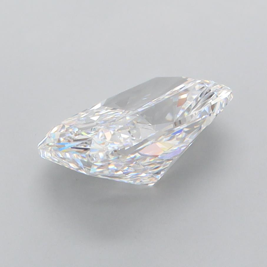 2.07 Carat Elongated Cushion Lab Diamond :: 360 spin frame 03