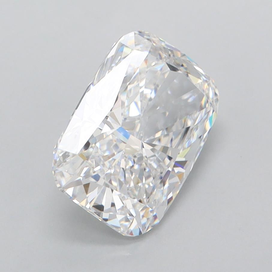 2.07 Carat Elongated Cushion Lab Diamond :: 360 spin frame 05