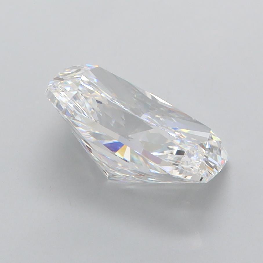2.07 Carat Elongated Cushion Lab Diamond :: 360 spin frame 07