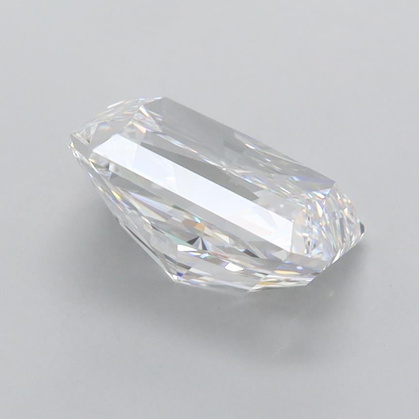 2.01 Carat Radiant Lab Diamond :: 360 spin frame 05