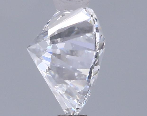 1.31 Carat Heart Lab Diamond :: 360 spin frame 04