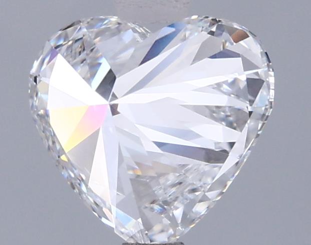 1.31 Carat Heart Lab Diamond :: 360 spin frame 05