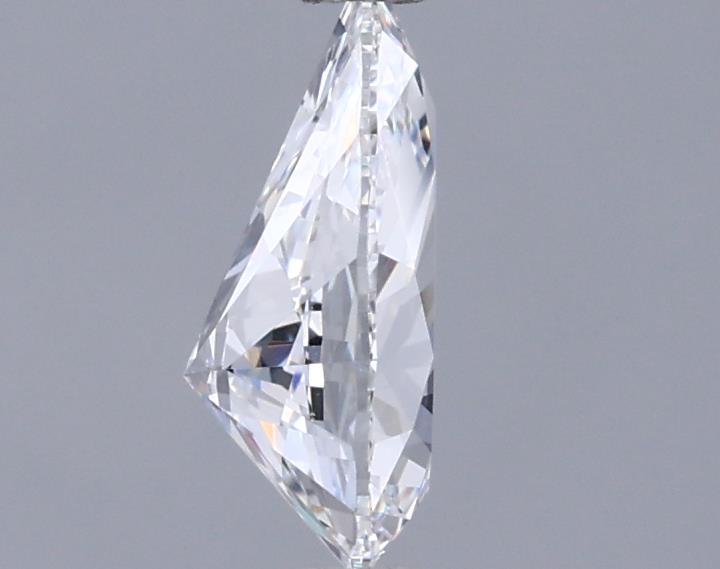 1.01 Carat Pear Lab Diamond :: 360 spin frame 02
