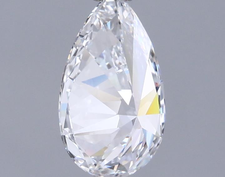 1.01 Carat Pear Lab Diamond :: 360 spin frame 04