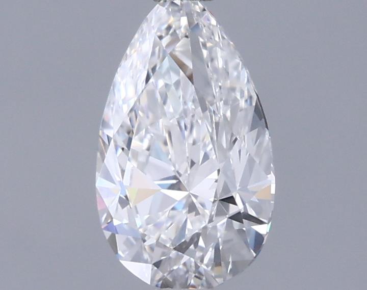 1.01 Carat Pear Lab Diamond :: 360 spin frame 05