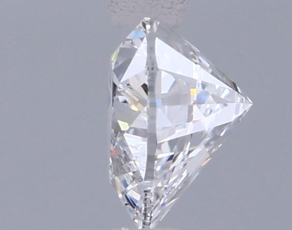 1.03 Carat Heart Lab Diamond :: 360 spin frame 01