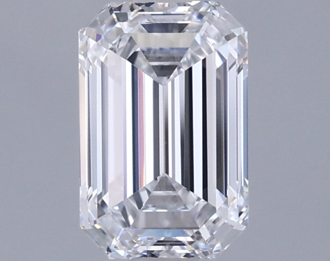 1.46 Carat Emerald Lab Diamond