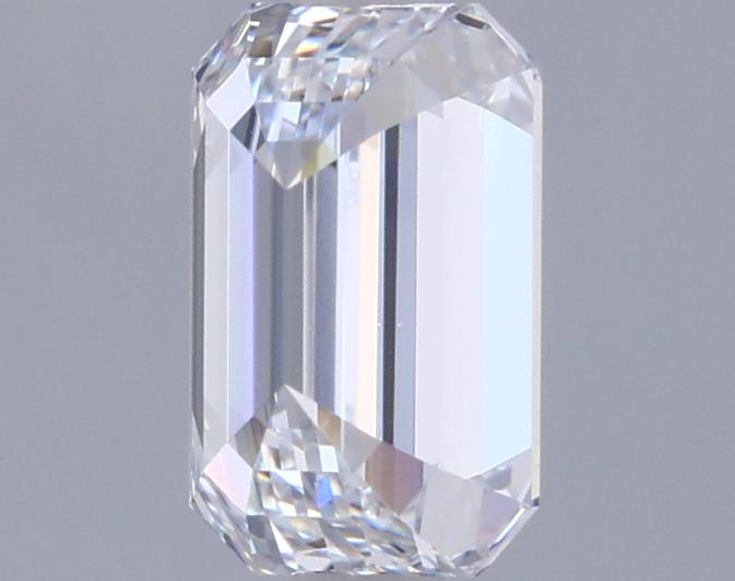 1.46 Carat Emerald Lab Diamond :: 360 spin frame 04