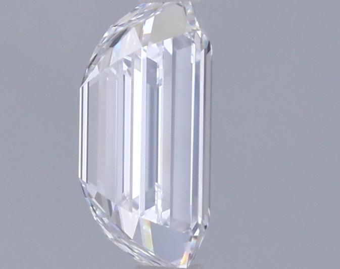1.46 Carat Emerald Lab Diamond :: 360 spin frame 05