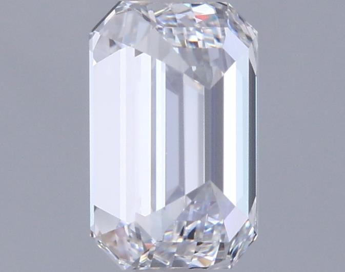 1.46 Carat Emerald Lab Diamond :: 360 spin frame 06