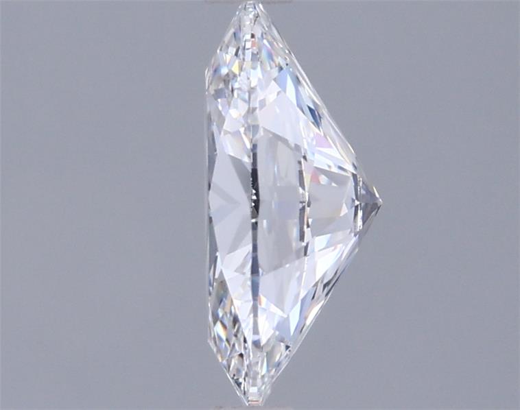 1.46 Carat Oval Lab Diamond :: 360 spin frame 02